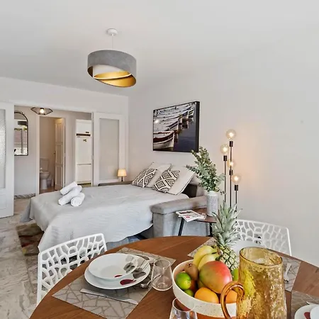 Apartment Majestic Cannes