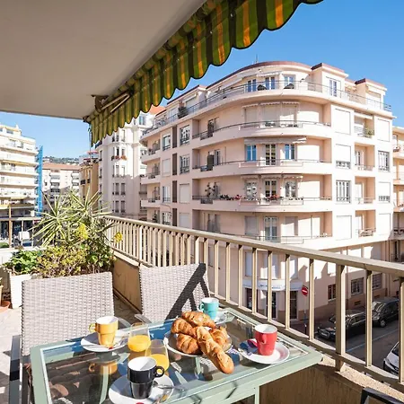 Apartment Majestic *