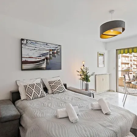 Apartment Majestic *